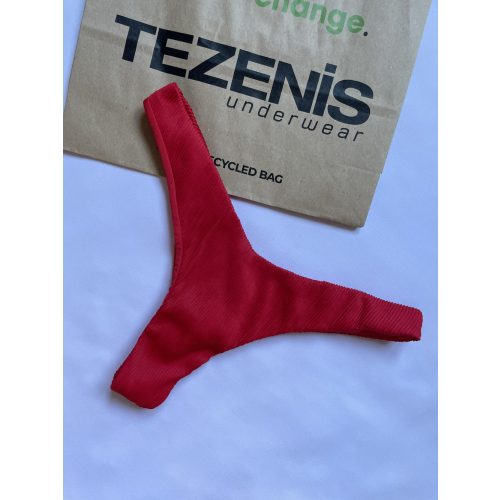 Tezenis Brazil Tanga Fazonú Bikini Alsó