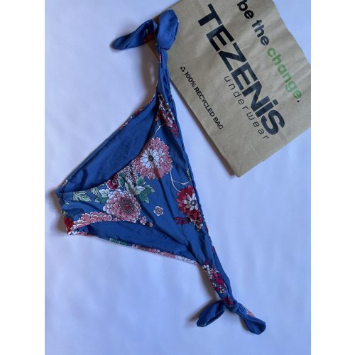 Tezenis Blu Rock Lady Bikini Alsó