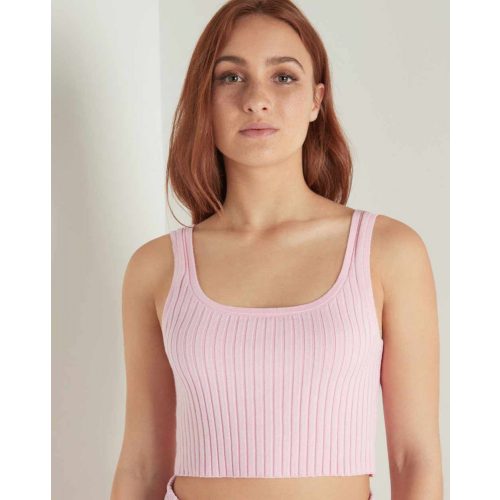 Tezenis Crop Top