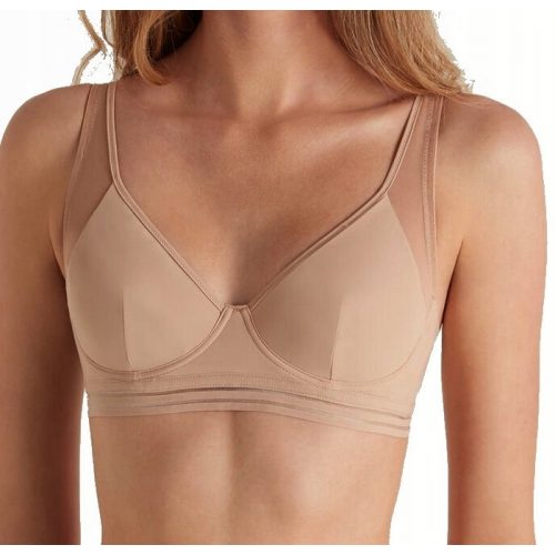 Tezenis Paris Balconette Invisible Soft Melltartó