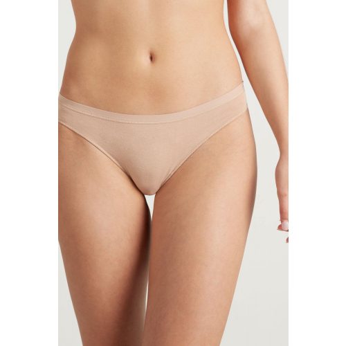 Tezenis Pamut Brazil Tanga