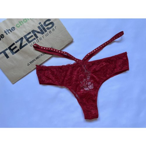 Tezenis Brazil Tanga