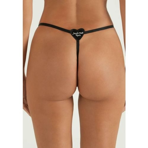 Tezenis Szatén G-String Tanga