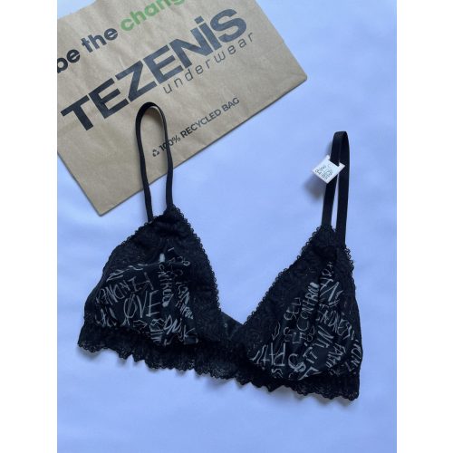 Tezenis LONDON Melltartó