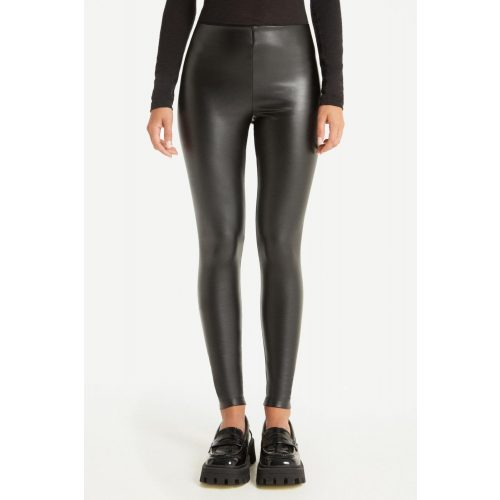 Tezenis Bőrhatású Thermal Leggings