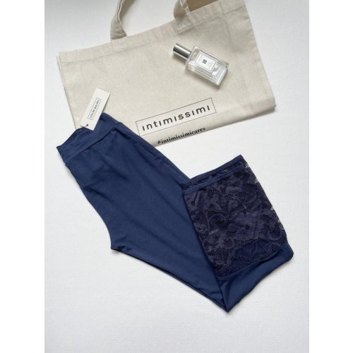 Intimissimi Capri Leggings, Csipkével