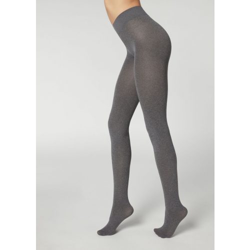 Calzedonia Opaque 50 Soft Touch Total Comfort Harisnya