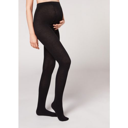 Calzedonia Kismama Harisnya Kasmírral