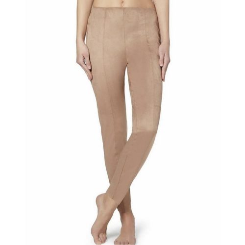 Calzedonia Velúr-Hatású Leggings