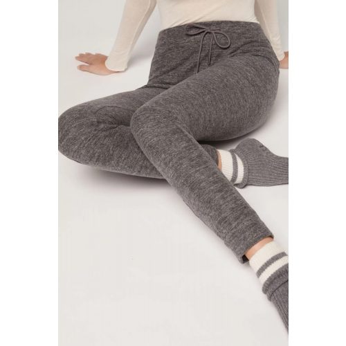 Calzedonia Kasmír Leggings, Jogger Melegítő Nadrág