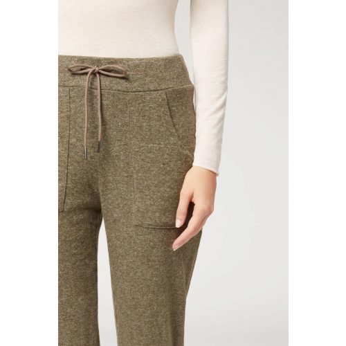 Calzedonia Kasmír Jogger, Melegítő Nadrág