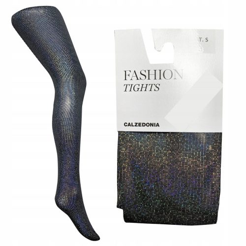 Calzedonia Hologramos Harisnya 