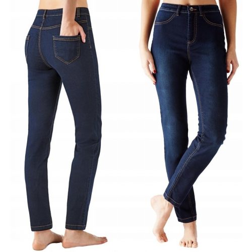 Calzedonia High-Waist Farmer 