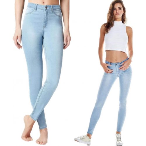 Calzedonia Superlight Skinny Fit Farmer