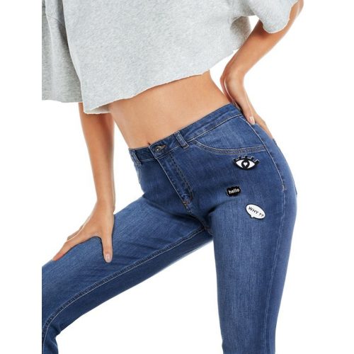 Calzedonia Skinny Farmer 