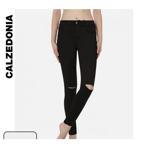 Calzedonia Sexy Slim Fit Nadrág