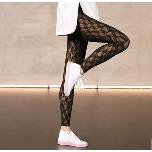 Calzedonia Csipke Leggings