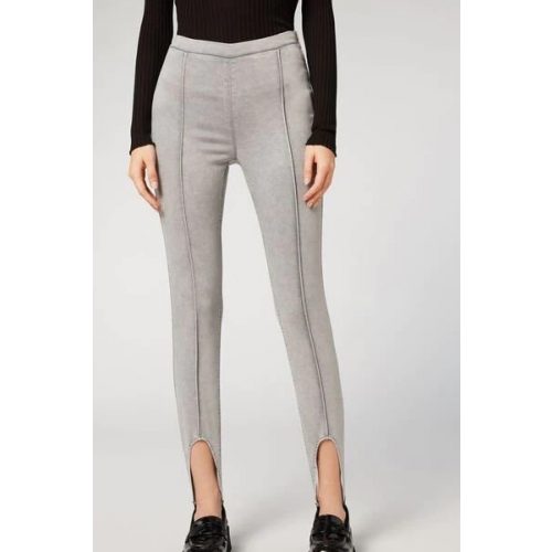 Calzedonia Soft Touch Farmer Leggings