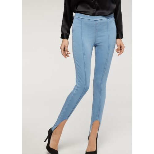 Calzedonia Soft Touch Farmer Leggings