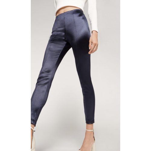 Calzedonia Skinny Szatén Leggings