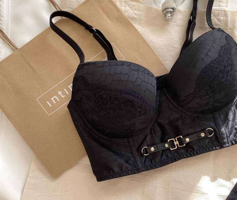 Intimissimi Melltartó -  - Vásárolj Outlet Áron