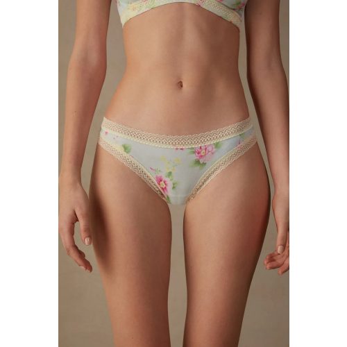 Intimissimi Brazil Tanga