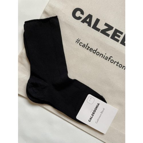 Calzedonia Kasmír Keverék Zokni 