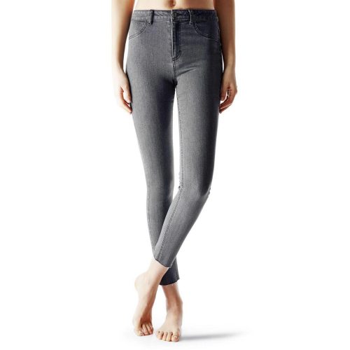 Calzedonia Skinny Power Stretch Nadrág 